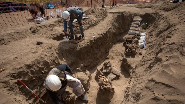 Mincul busca eliminar primer requisito para proteger restos arqueológicos ante proyectos