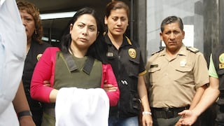 Poder Judicial condenó a 10 años de prisión a hermana de Rodolfo Orellana
