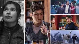 Series y películas peruanas: ¿cuáles son las mejores que encontrarás en streaming?