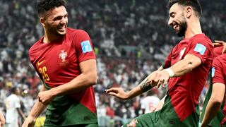 Apuestas, Portugal vs. Marruecos: pronósticos y cuáles son las cuotas