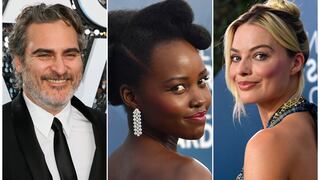 Screen Actors Guild Awards: los mejor y peores vestidos de la alfombra roja [FOTOS]