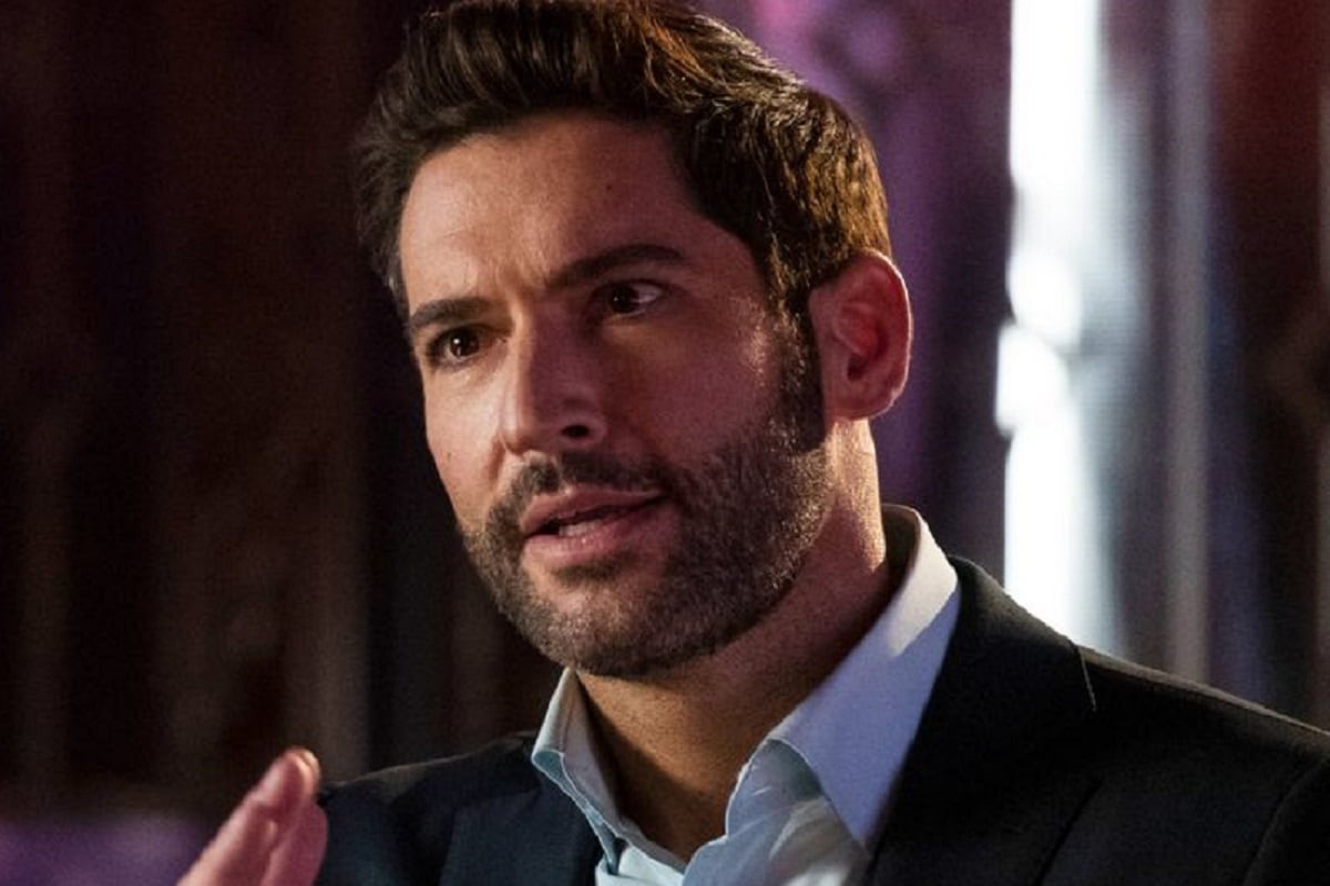 Lucifer realiza un gran sacrificio al final de la sexta y última temporada de la serie (Foto: Netflix)