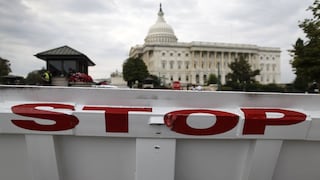 Republicanos y demócratas acercan posturas para dar fin a ‘shutdown’ en Estados Unidos