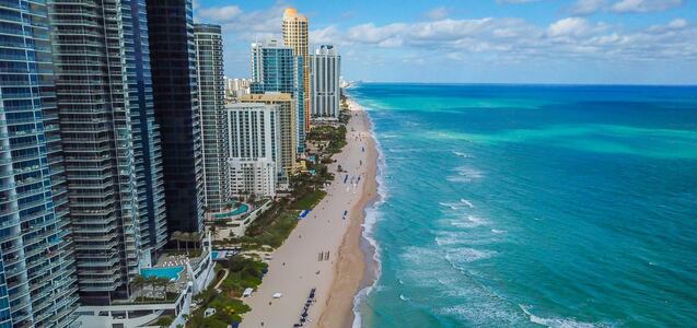 ¿Por qué los más ricos están dejando Nueva York y mudándose al sur de Florida?