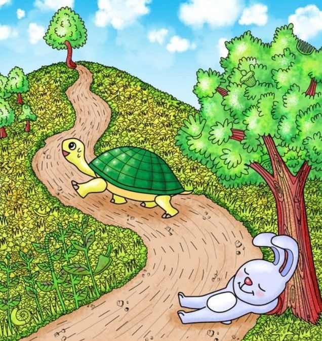 Si puedes superar este desafío dentro del límite de tiempo, contarás no sólo con una visión de ojo de halcón, sino también con un coeficiente intelectual superior y habilidades de observación.