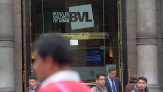 Bolsa de Valores de Lima cierra al alza, impulsada por empresas industriales