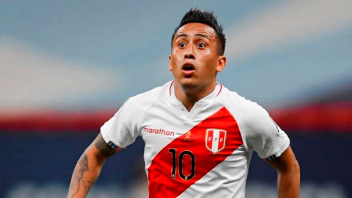 ¿Cómo le afectó el fallecimiento de su abuelo a Christian Cueva? Esto dijo el padre de ‘Aladino’ | Foto: @cueva10oficial / Instagram