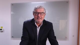 Ricardo Briceño, expresidente de Confiep, califica de “descabellada” y sin sustento acusación fiscal en su contra por Caso Cocteles