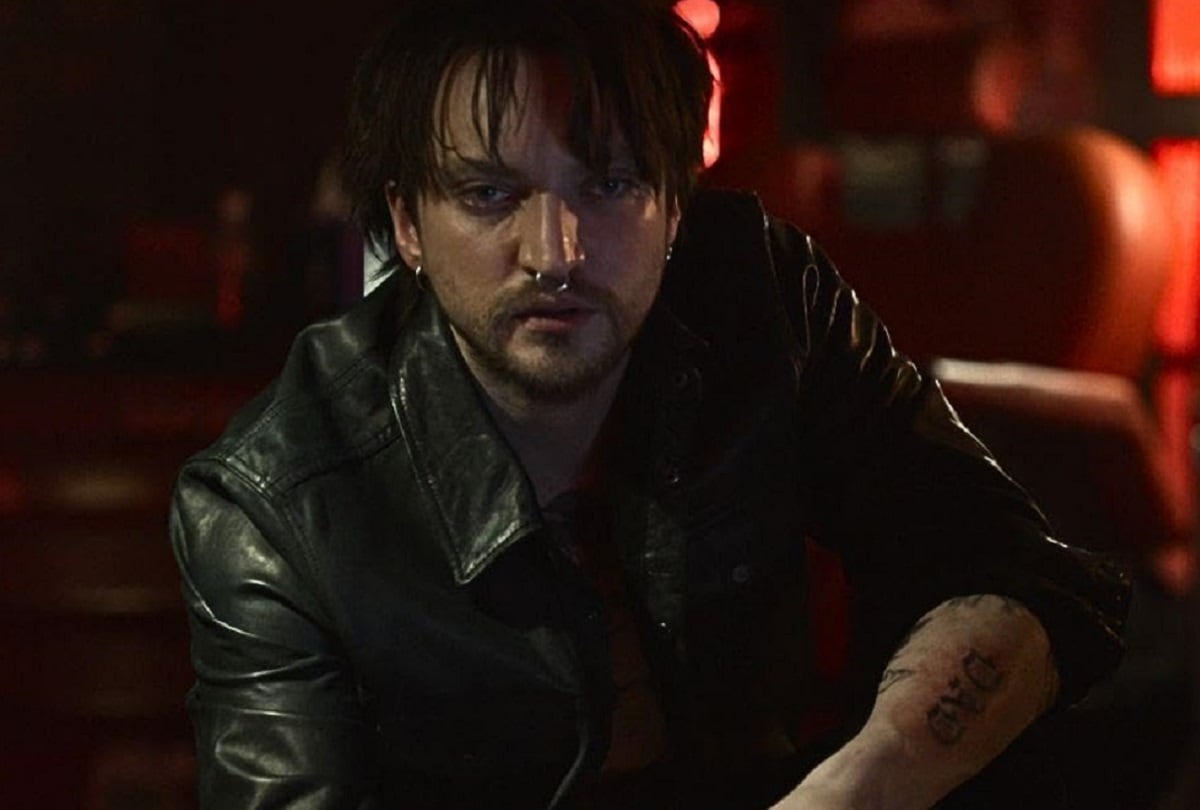 Richard Harmon asume el papel de Erik Campbell, uno de los primos de Stefani, en la película "Destino final: Lazos de sangre" (Foto: Warner Bros. Pictures)