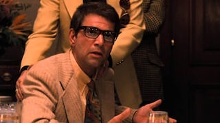 "El padrino": murió el actor que interpretó a Moe Greene