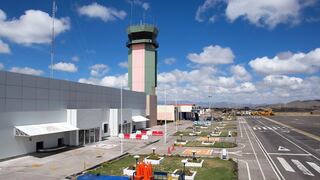 ¿Qué aeropuertos continúan cerrados debido a las protestas?