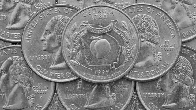 Los billetes y monedas antiguos, ¿siempre valen miles de dólares? 