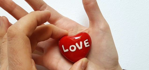 Consejos de amor que nadie te dice pero todos deberíamos seguir