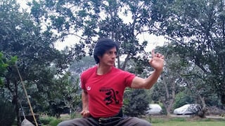 ¿Kung Fu online? Conoce cómo será el primer torneo virtual en la modalidad de Taolu en el Perú