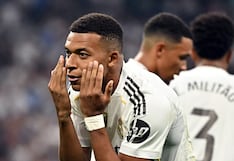 Real Madrid vs. Valencia (4-0): resumen y goles del partido por LaLiga | VIDEO