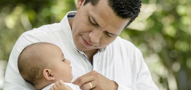 Historia del Día del Padre