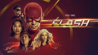 Cómo ver The Flash Temporada 7 ONLINE EN VIVO con subtítulos