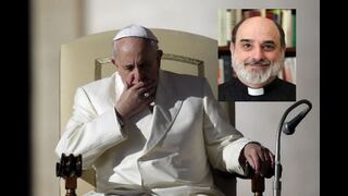 Papa Francisco designa a jesuita como fiscal de abusos sexuales