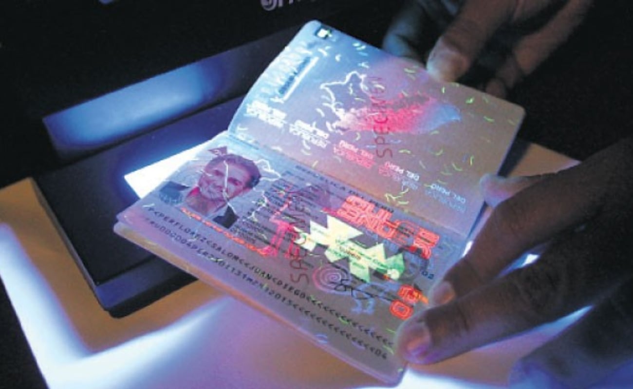 Migraciones anunció a la población peruana que el pasaporte electrónico tendrá ahora una vigencia de 10 años, lo que duplica la validez de 5 años que tenía hasta hace unos meses.