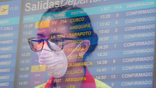Coronavirus: ¿qué tan preparado está el aeropuerto Jorge Chávez para lidiar con la pandemia? 