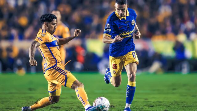 América empató ante Tigres y definirá el Apertura 2023 en el Estadio Azteca | VIDEO