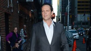 Vince Vaughn estará en la segunda temporada de "True Detective"