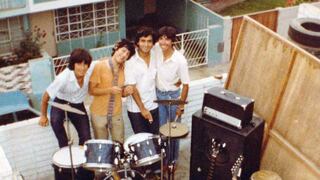 Grupo Río cuenta los secretos de “Televidente”, 35 años después del lanzamiento del hit del rock peruano