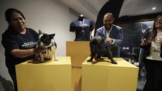 Wufathon 4K powered by El Comercio: repasa lo mejor de la conferencia | GALERÍA