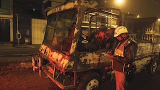 La campaña #NoTePases de El Comercio