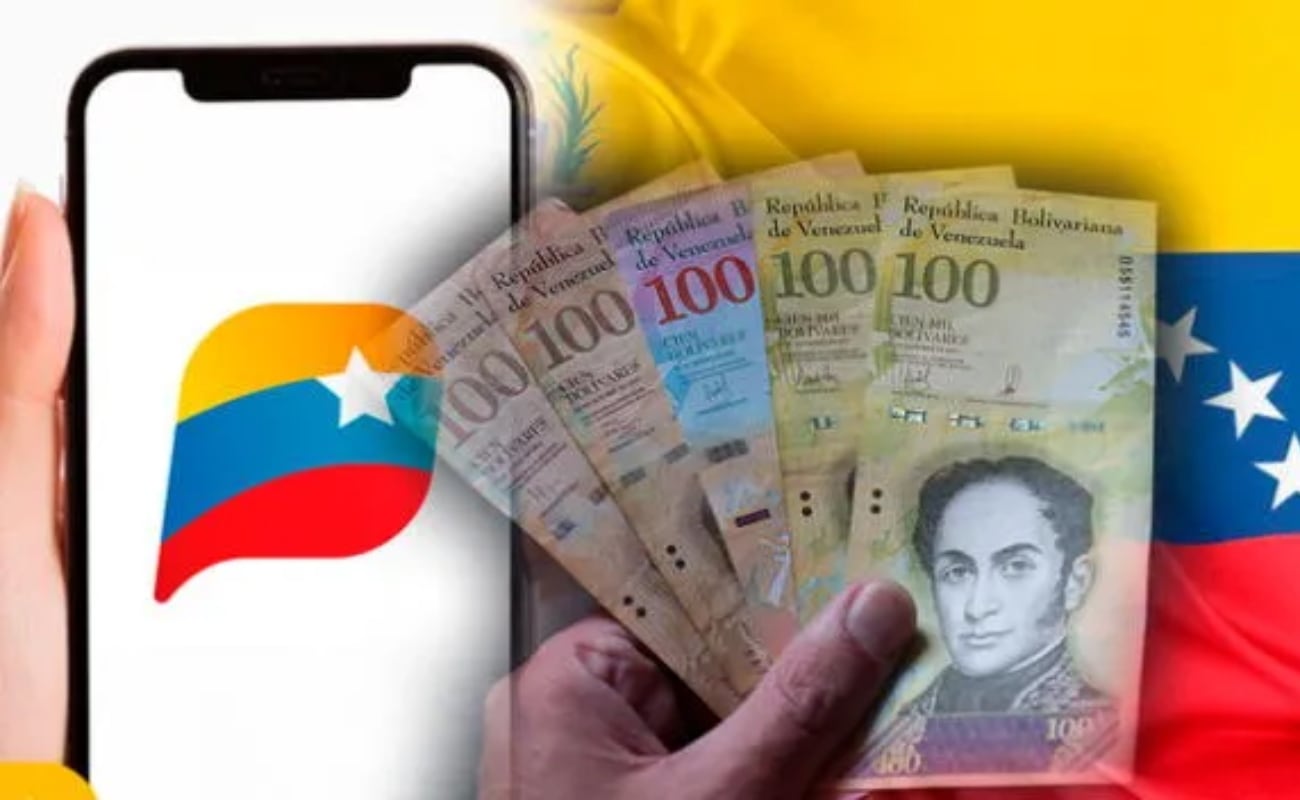 Los dos bonos que paga Sistema Patria en Venezuela en enero 2025: ¿quiénes son beneficiarios de los 292,50 bolívares?