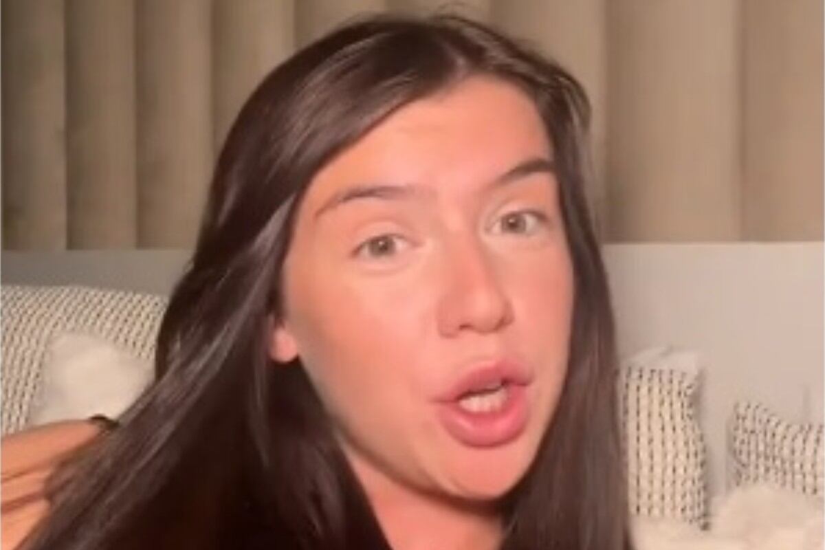 VIDEO VIRAL: esta mujer perdió todos sus ahorros tras sufrir el robo de su teléfono. En TikTok, reveló el detalle que pudo haberlo evitado. (Foto: @rachelles_wheels)