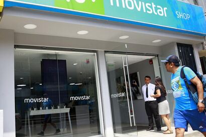 Telefónica indica que no ha identificado ningún incidente de seguridad, pero investiga alcance de supuesta filtración de datos
