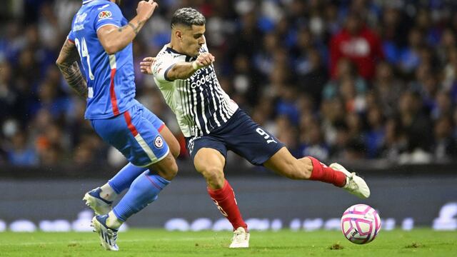 Cruz Azul y Monterrey empataron sin goles por la Liguilla MX | RESUMEN 