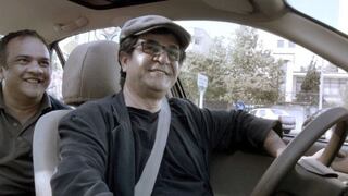 Berlinale: "Taxi" del iraní Panahi ganó premio de la crítica