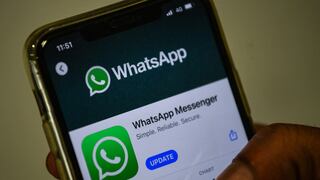 WhatsApp: ¿en qué celulares ya no funcionará la app a partir del 30 de noviembre?