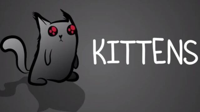 Cómo un juego de gatos se vuelve el más exitoso de Kickstarter