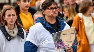 Conmoción en Francia: Violador reincidente asesina a niña de 13 años