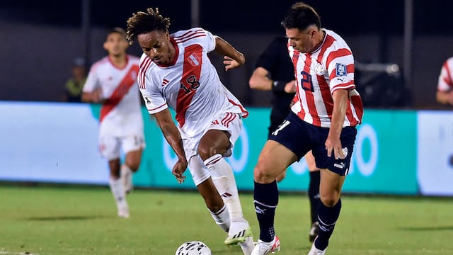 Perú — Paraguay: a qué hora se juega, dónde lo pasan y más detalles previo a la Copa América 2024
