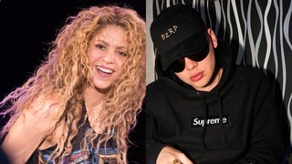 Cómo será la participación de Shakira y Bizarrap en el programa de Jimmy Fallon