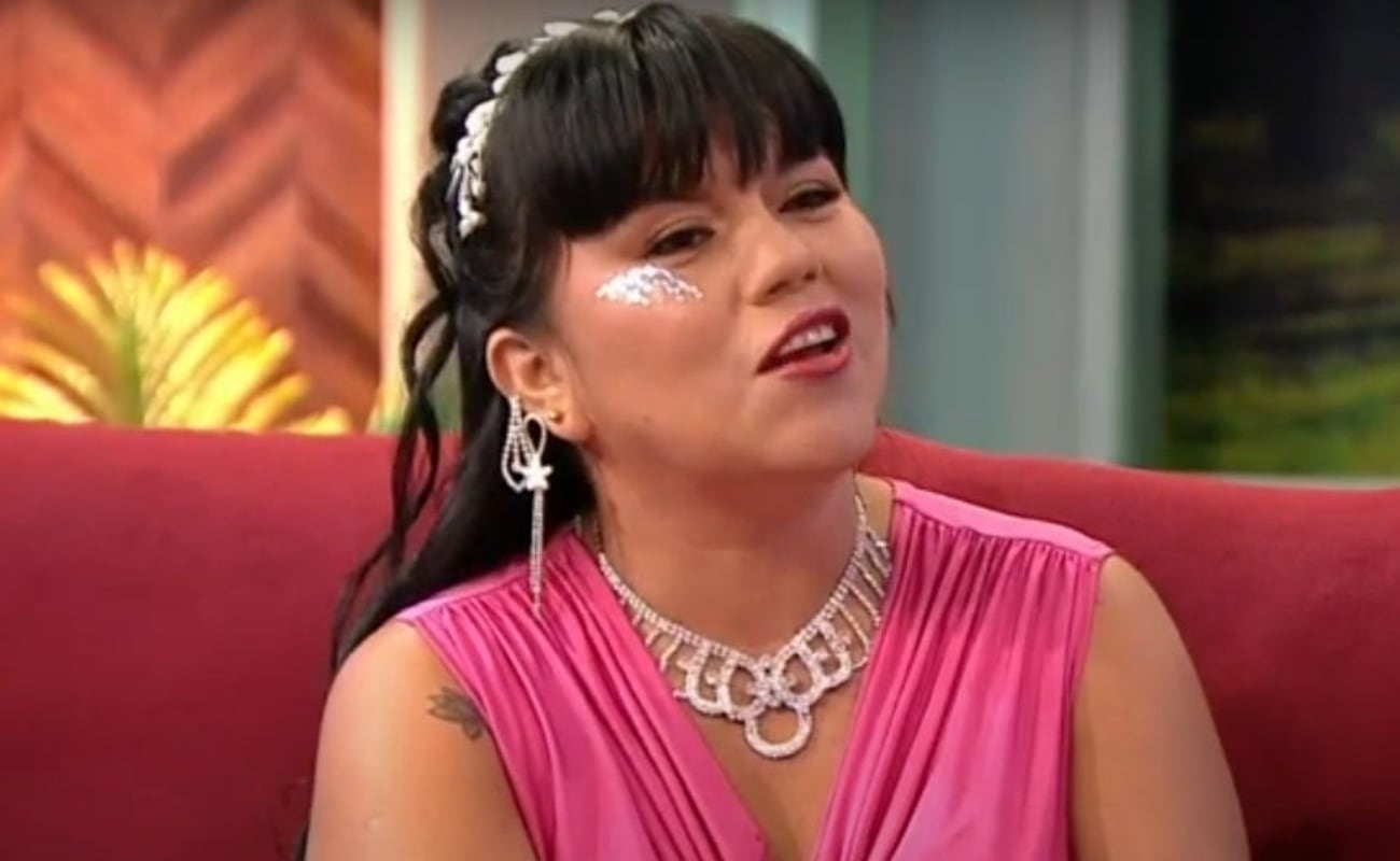 La protagonista de este anecdótico episodio se llama Elena Barrantes, quien viene siendo cuestionada por las tarifas que cobra por presentarse en algún programa de televisión o en contenido digital.