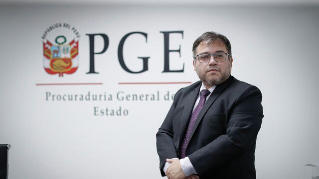 Procuraduría advierte que proyecto que promueve el Congreso constituiría “ruptura del Sistema de Defensa Jurídica del Estado”