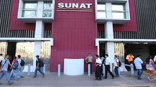 Javier Franco Castillo es el nuevo jefe de la Sunat, la quinta designación en menos de dos años: ¿cómo impacta esta alta rotación de funcionarios?