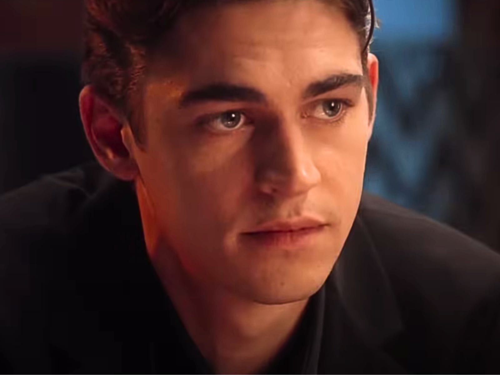Hero Fiennes Tiffin retoma su papel como Hardin Scott en la quinta película de la saga “After Everything” (Foto: Voltage Pictures)