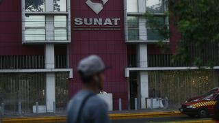 Sunat: Recaudación tributaria creció 3.7% en 2019 y alcanzó los S/110.768 millones
