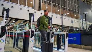 MigraCheck: la herramienta que te salvará de las colas en el aeropuerto si viajas al extranjero