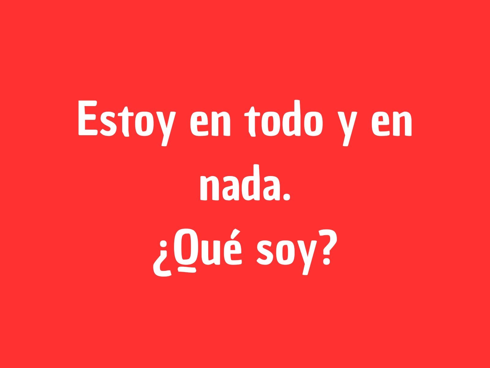 Acertijo mental: Tu lógica estará a prueba y se comprobará si está en un buen nivel. (Creación: Mag)