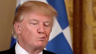[BBC] ¿Qué significa para Trump haber perdido contra Obamacare?