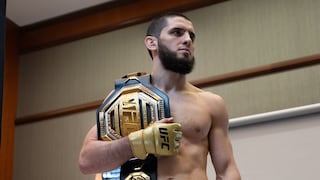 UFC 302 en vivo, Islam Makhachev vs. Dustin Poirier: transmisión de las peleas