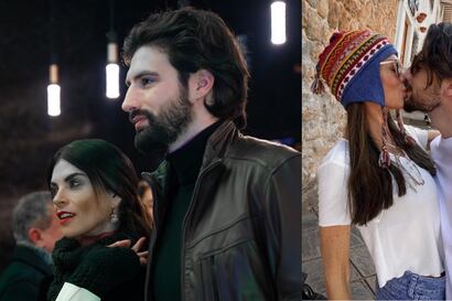 Fiorella Rodríguez y su novio, 21 años menor, se casarán en 2025