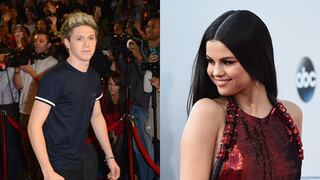 ¿Selena Gómez y Niall Horan han iniciado una relación?